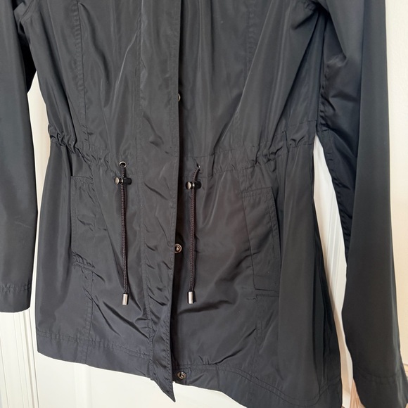 Merona Rain Jacket - Picture 5 of 6